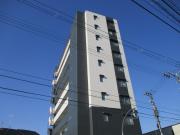 ＪＲ仙石線陸前原ノ町駅まで徒歩3分