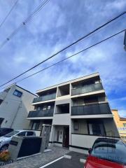 南海高野線浅香山駅まで徒歩10分
