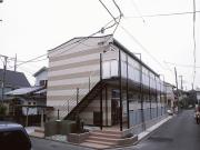 小田急江ノ島線中央林間駅まで徒歩11分