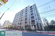 都営大江戸線豊島園駅まで徒歩7分