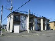 レジデンス住吉