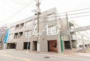 東急池上線長原駅まで徒歩11分