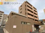 ＪＲ総武線（各駅停車）下総中山駅まで徒歩10分