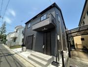 練馬2丁目戸建