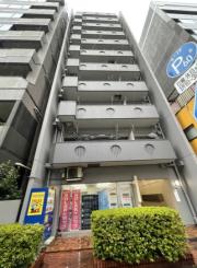東京メトロ半蔵門線水天宮前駅まで徒歩3分