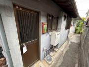 池尻自由丘3丁目貸家