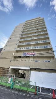 ＪＲ山陽本線岡山駅まで徒歩10分