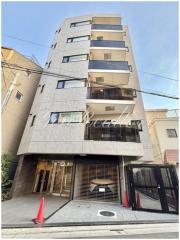 東急目黒線大岡山駅まで徒歩4分