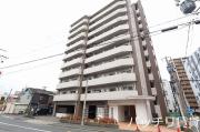 地下鉄桜通線太閤通駅まで徒歩7分