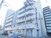ＪＲ中央線豊田駅まで徒歩3分
