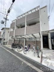 地下鉄谷町線野江内代駅まで徒歩4分