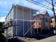 相鉄本線相模大塚駅まで徒歩6分