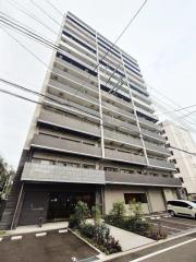 阪急京都線崇禅寺駅まで徒歩7分