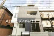 京急本線大森町駅まで徒歩3分