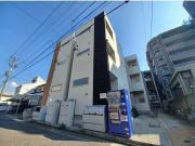 ハーモニーテラス城木町III