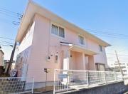 ソレイユ南黒川