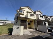 北葛城郡上牧町服部台2丁目戸建