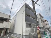 フジパレス忍ケ丘1番館