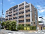 グリーンバレー唐木田
