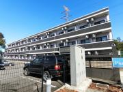 ＪＲ中央線西国分寺駅まで徒歩8分