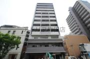 地下鉄谷町線中崎町駅まで徒歩4分