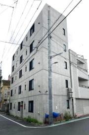 東京メトロ日比谷線南千住駅まで徒歩9分