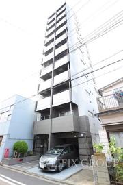 京急本線戸部駅まで徒歩4分