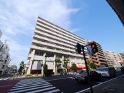 グランドメゾン鶴見
