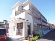 近鉄大阪線大和八木駅まで徒歩5分