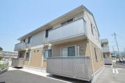 ＪＲ可部線河戸帆待川駅まで徒歩5分