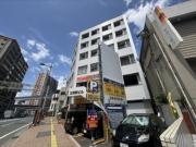 北九州モノレール香春口三萩野駅まで徒歩1分