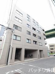 地下鉄鶴舞線浄心駅まで徒歩2分