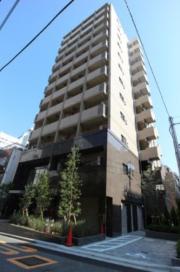都営大江戸線赤羽橋駅まで徒歩7分