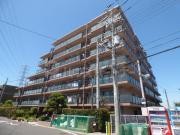 ＪＲ総武線（各駅停車）津田沼駅まで徒歩17分