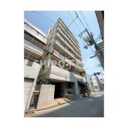 ＪＲ大阪環状線福島駅まで徒歩3分
