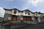 ＪＲ長崎本線肥前麓駅まで徒歩41分