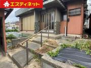 亀崎常盤町貸家