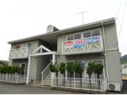 水島臨海鉄道弥生駅まで徒歩33分