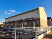 オジェ西八日町A