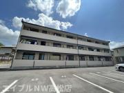 リッチモンド栗林公園南