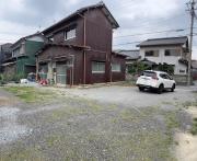 大垣市笠木町連棟戸建B東