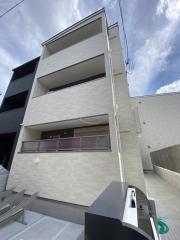 CASA CALMA野田