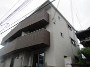 Parks大久保