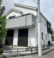 大久保2丁目戸建