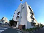 東急田園都市線駒沢大学駅まで徒歩14分