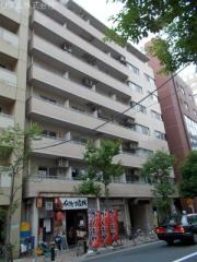 サンクレスト茅場町