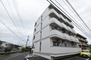 プリ・メゾン岡山津倉