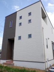 原市北ドリームハウス