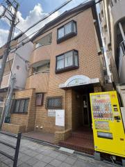 アパートメント東住吉IV