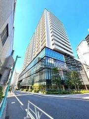 テラス渋谷美竹